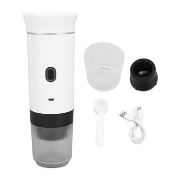 4berry KMPRO-01S Pro Siyah Kahve Makinesi