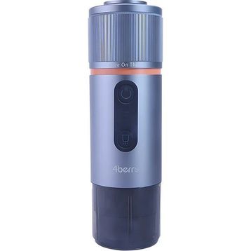 4berry KMPROMAX-01S Pro Max Siyah Kahve Makinesi