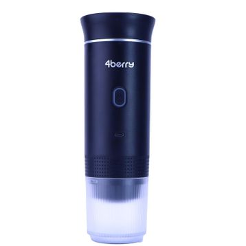 4berry Pro Kahve Makinesi