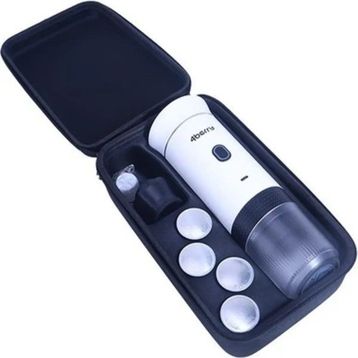 4berry Pro Kahve Makinesi