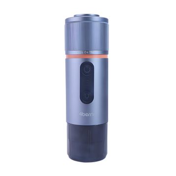 4berry Pro Max Kahve Makinesi
