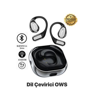 4Berry S9 Pro Bluetooth Kulaklık