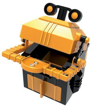 4M 03422 Kumbara Robot Kiti