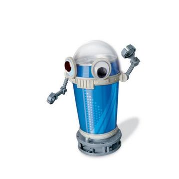 4M 3370 Düşmeyen Robot Oyuncak