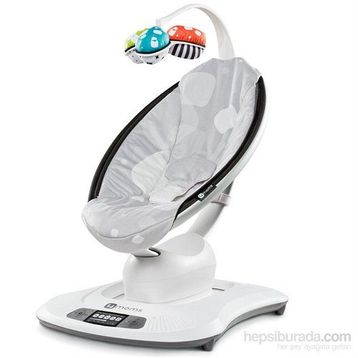 4Moms Mamaroo Yeni Doğan Destek Pedi