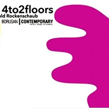 4TO2FLOORS - GERWALD ROCKENSCHAUB