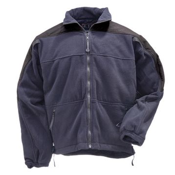 5.11 3-In 1 Lacivert Parka
