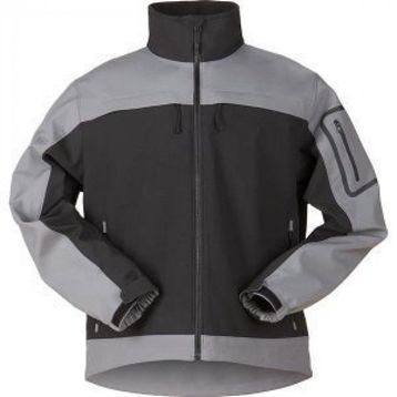 5.11 Chameleon Softshell Jkt Mont S