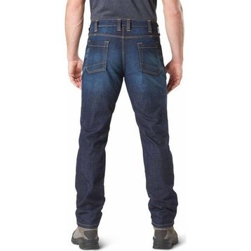 5.11 Defender Flex Renkli Kadın Jean Pantolon
