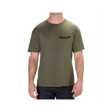 5.11 Emea Insıgna S/S T-shirt