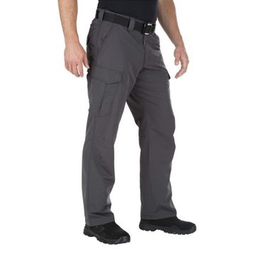 5.11 Fast-Tac Cargo Mat Siyah Erkek Pantolon