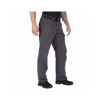 5.11 Fast-Tac Cargo Mat Siyah Erkek Pantolon
