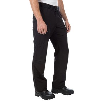 5.11 Fast-Tac Cargo Mat Siyah Erkek Pantolon