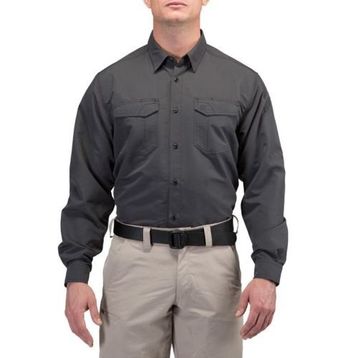 5.11 Fast-tac L/s Shırt L