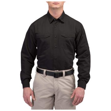 5.11 Fast-Tac L/S Shirt Uzun Kollu Gömlek