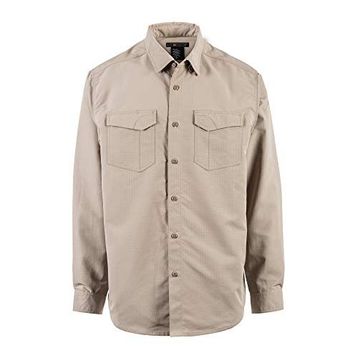 5.11 Fast-Tac L/S Shirt Uzun Kollu Gömlek