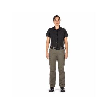 5.11 Icon Ranger Yeşil Bayan Pantolon