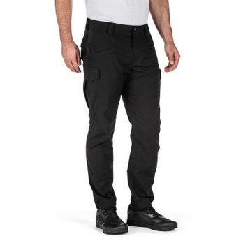 5.11 Icon Siyah Erkek Pantolon