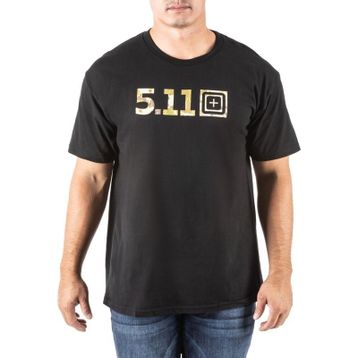 5.11 Legacy Camo Fıll S/S Tee T-shirt