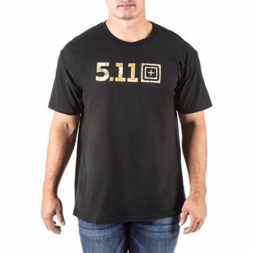 5.11 Legacy Camo Fıll S/S Tee T-shirt
