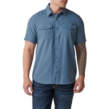 5.11 Marksman S/S Kısa Kol Gömlek