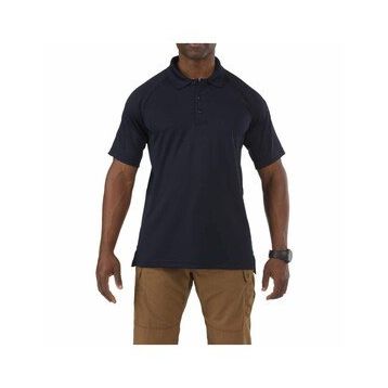5.11 Performance Lacivert Erkek T-shirt