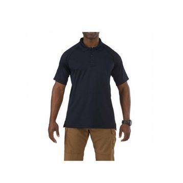5.11 Performance Lacivert Erkek T-shirt