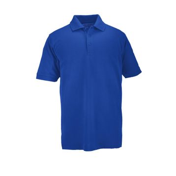 5.11 Professional Mavi Erkek T-shirt