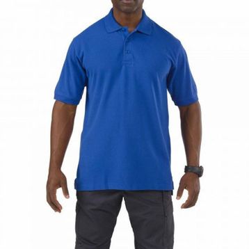 5.11 Professional Mavi Erkek T-shirt