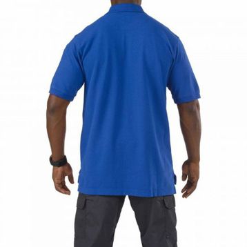 5.11 Professional Mavi Erkek T-shirt