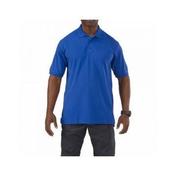 5.11 Professional Mavi Polo T-Shirt