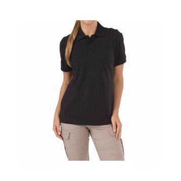 5.11 Professıonal Polo Bayan Siyah T-shirt