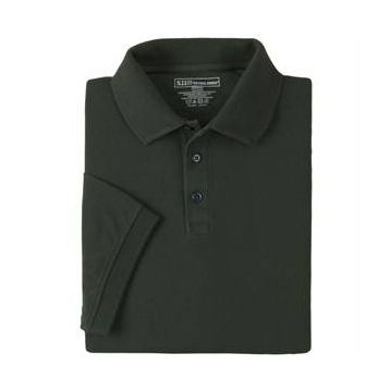 5.11 Professional Polo Lacivert Kadın T-shirt