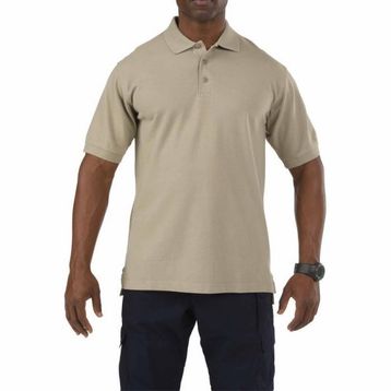 5.11 Professional Polo Lacivert Kadın T-shirt