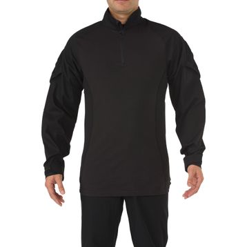 5.11 Rapid Assault Erkek T-shirt