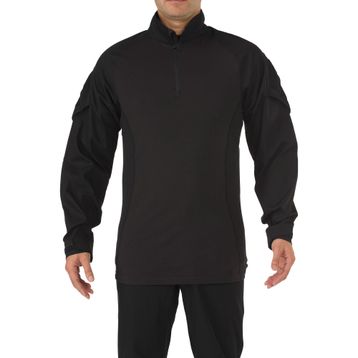 5.11 Rapid Assault Erkek T-shirt