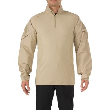 5.11 Rapid Assault Erkek T-shirt