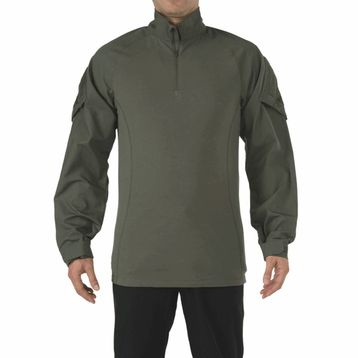5.11 Rapid Assault Erkek T-shirt