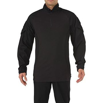 5.11 Rapid Assault Erkek T-shirt