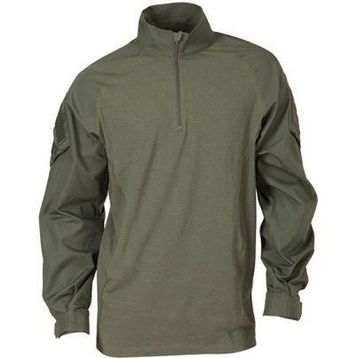 5.11 Rapid Assault Yesil Erkek Sweatshirt