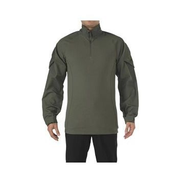 5.11 Rapid Assault Yesil Erkek Sweatshirt