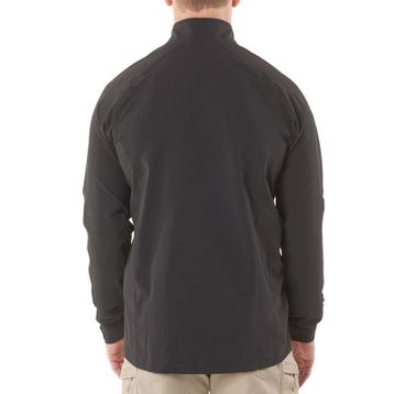 5.11 Rapid Ops Siyah Sweatshirt