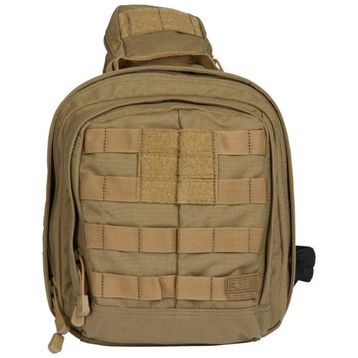 5.11 Rush Moab Tactical 6 Omuz Çantası