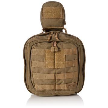 5.11 Rush Moab Tactical 6 Omuz Çantası