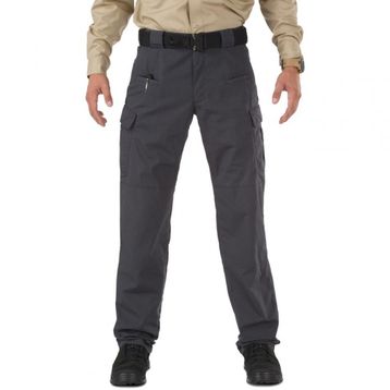 5.11 Strike W-Flex-Tac Charcoal Erkek Pantolon