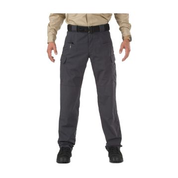 5.11 Strike W-Flex-Tac Charcoal Erkek Pantolon