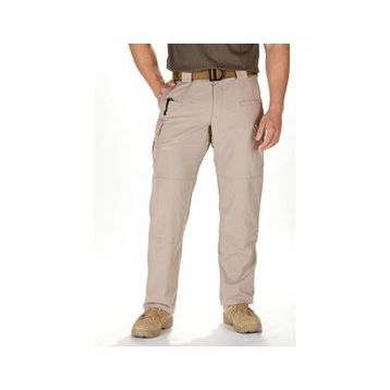 5.11 Strike W-Flex-Tac Khaki Erkek Pantolon