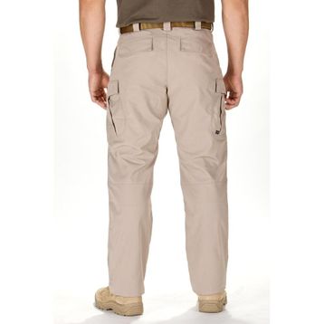 5.11 Strike W-Flex-Tac Yeşil Erkek Pantolon