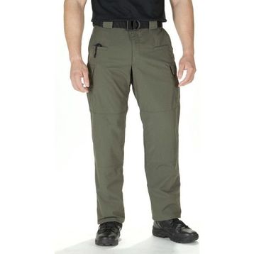 5.11 Strike W-Flex-Tac Yeşil Erkek Pantolon