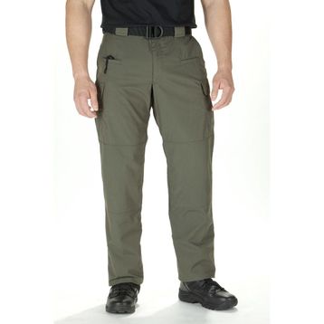 5.11 Strike W-Flex-Tac Yeşil Erkek Pantolon